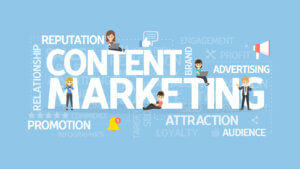 Content Marketing Services Saskatchewan