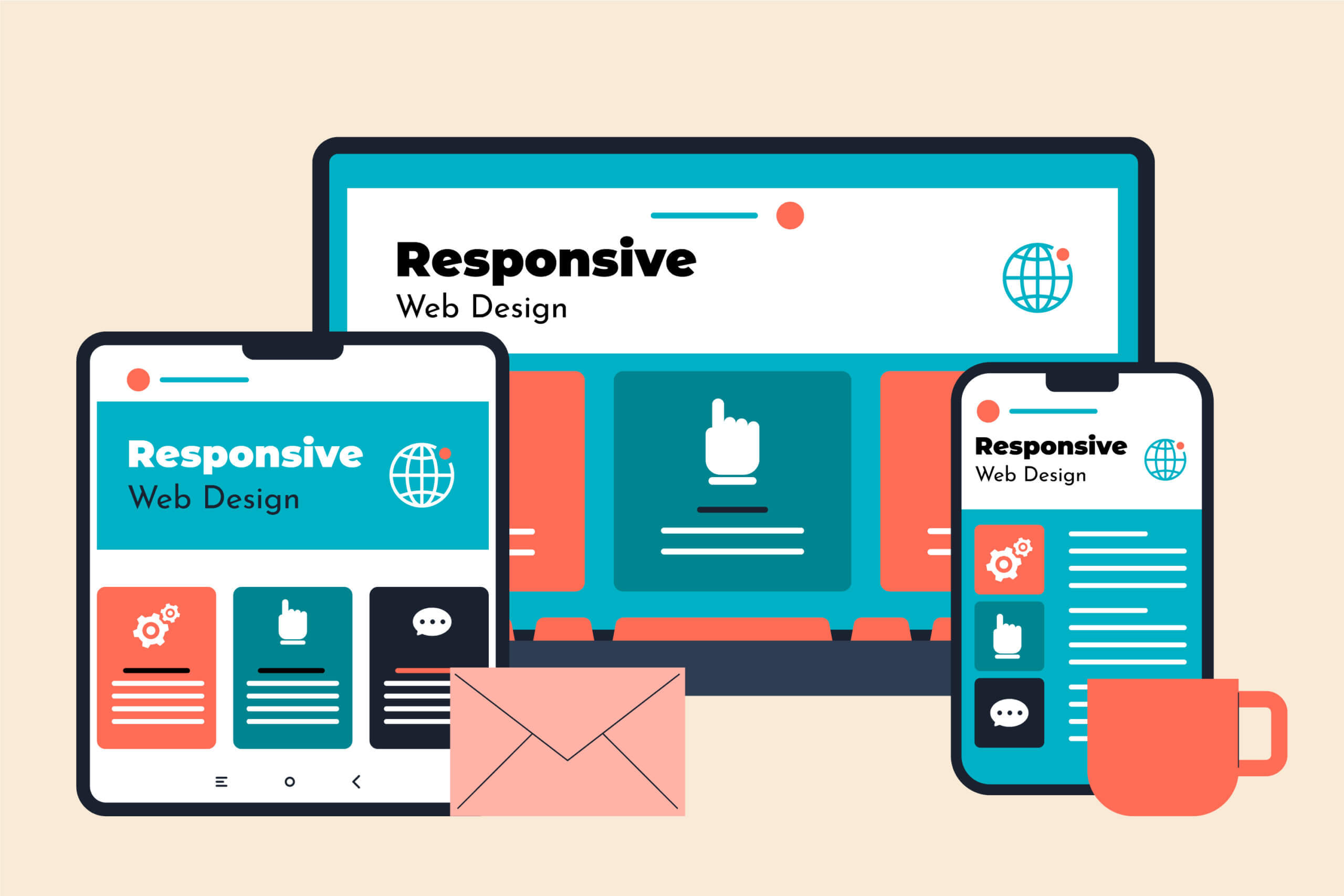 Responsive Web Design Services In Prince Albert Saskatchewan